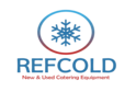 Refcold Logo