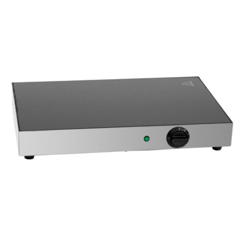 Infernus Single Buffet Warmer