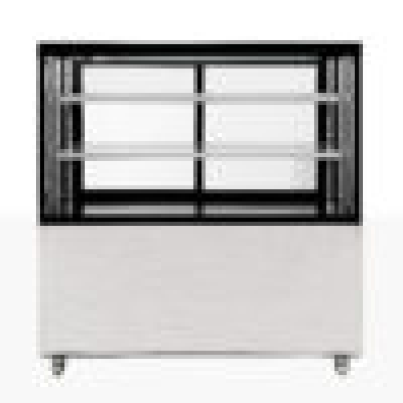 Infernus 90cm Cake Showcase Display Fridge