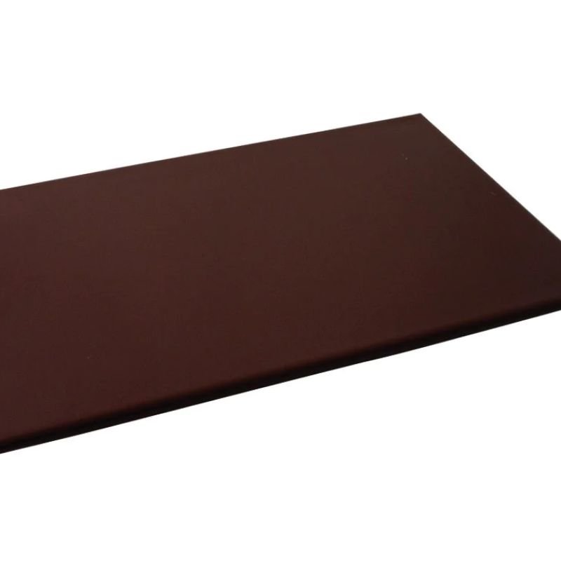 30cm/12″ Low Density Brown Chopping Board – Pack of 12