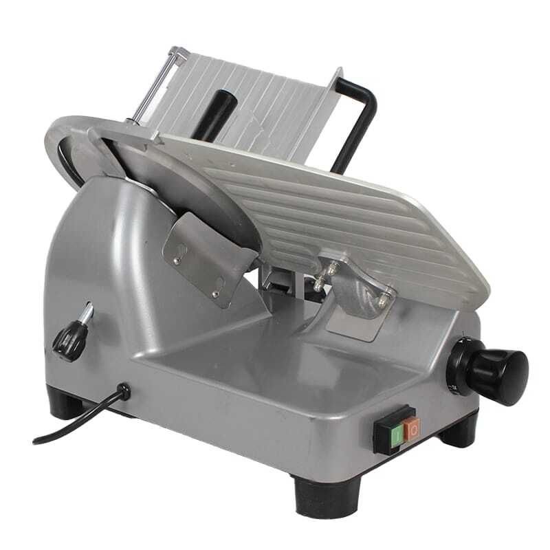 Infernus Meat Slicer – 10″