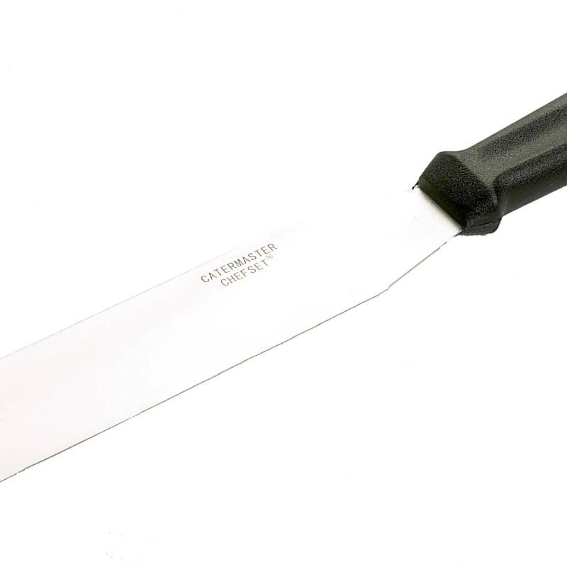 8″ Palette Knives – Pack of 12