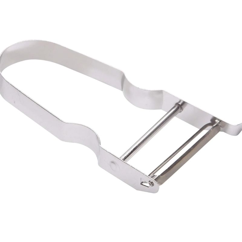 Stainless Steel Speed Peeler – Pack of 12