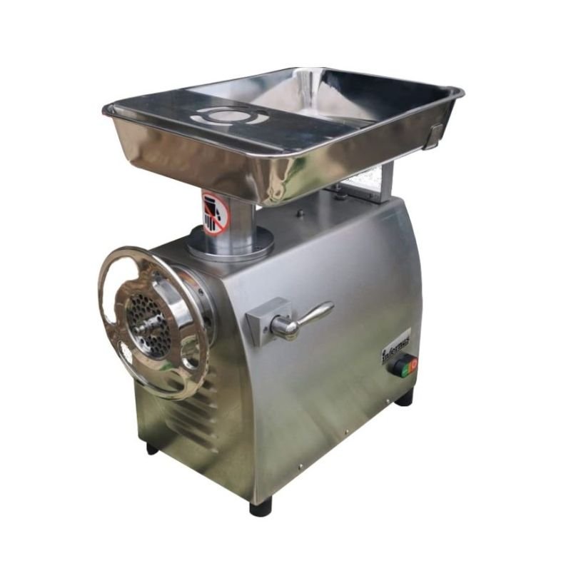 Infernus Electric Size 22 Meat Mincer – 220kg/hr