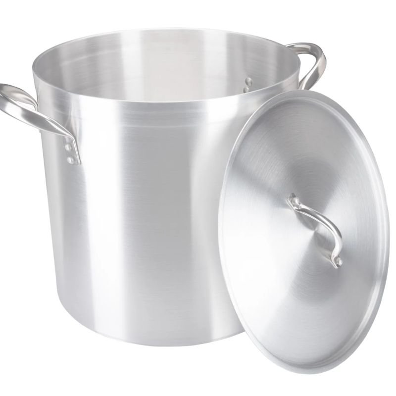 Aluminium Stockpot – 36cm/32L