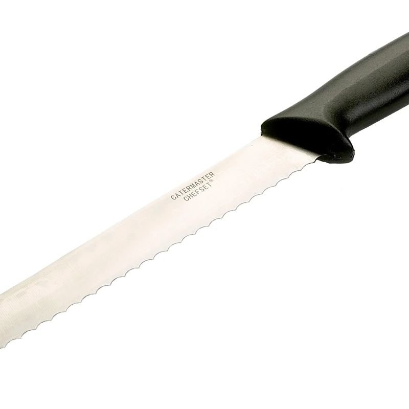 8″ Bread Knives – Pack of 12