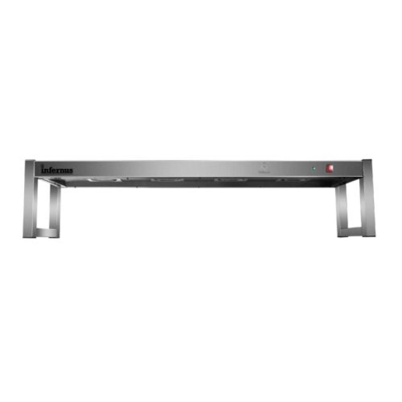 Heated Gantry One Layer – 180cm