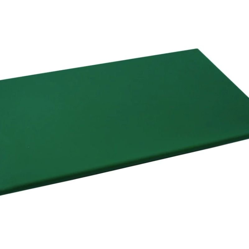 45cm/18″ Low Density Green Chopping Board – Pack of 12