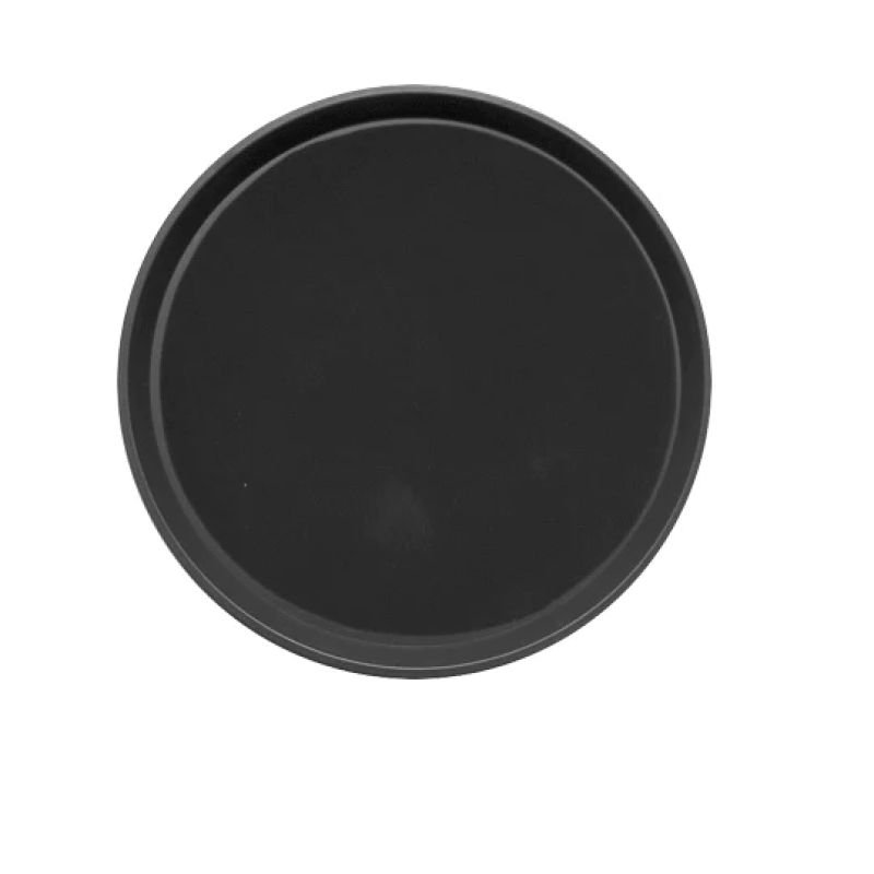 Anti Slip Round Serving Tray 35.5cm/14″ – Pack of 6