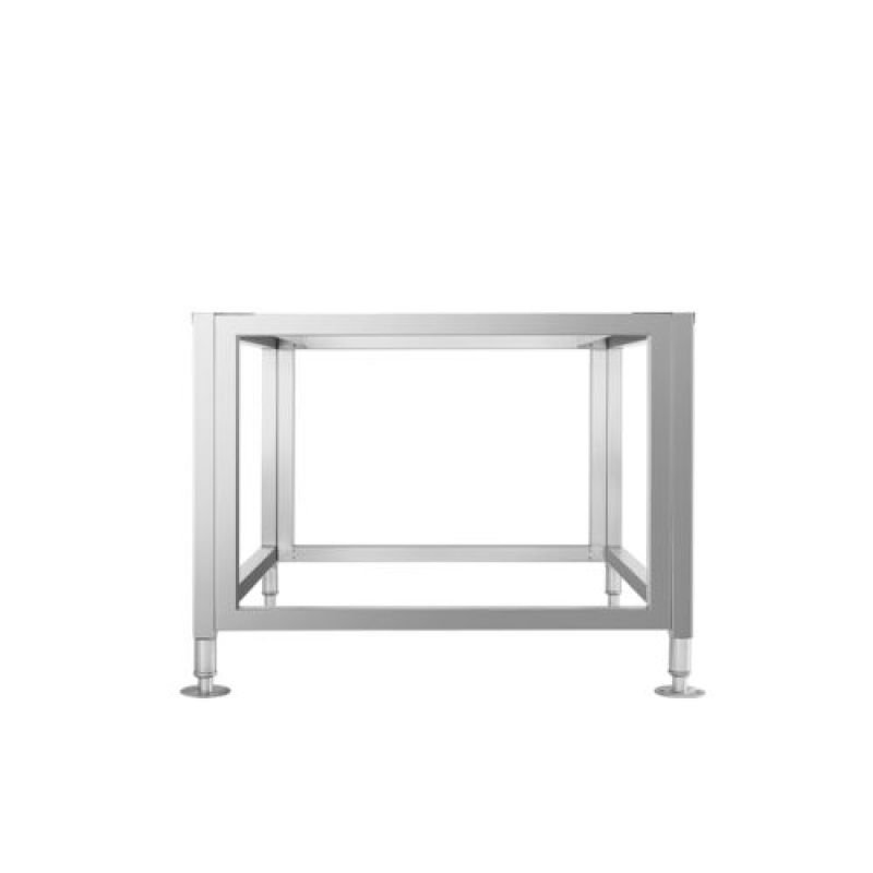 Atosa AS-62 Stainless Steel Stand for Combi Ovens – GN 2/1 Tray Compatible