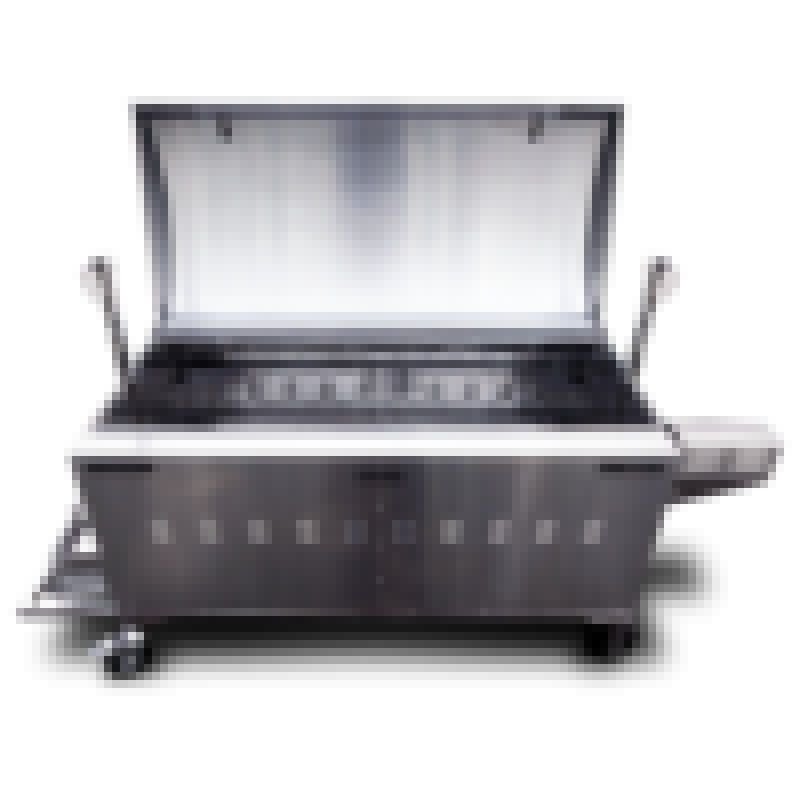 Hog Roast Machine – The Works Bundle
