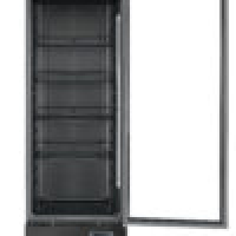 Infernus Single Door Display Fridge 348L