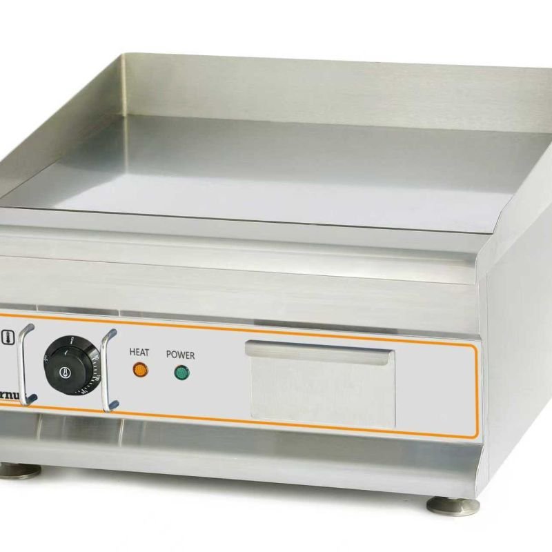 Infernus Essentials Electric Griddle – 55cm
