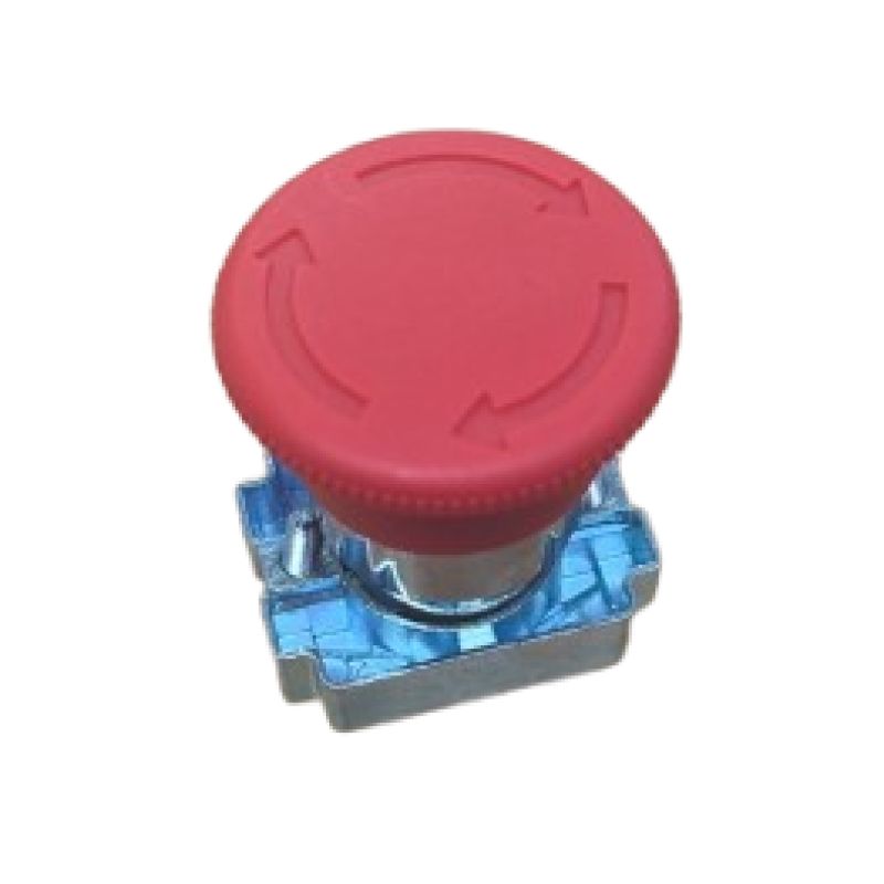 Golden Dough Mixer Emergency Stop Button