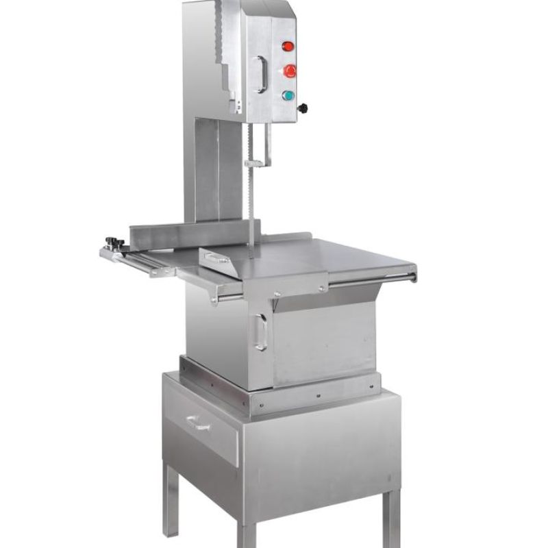 Infernus 2502mm Blade 400 Bone Saw