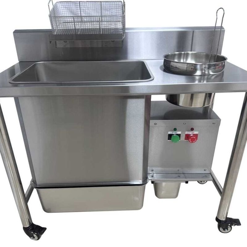 product side