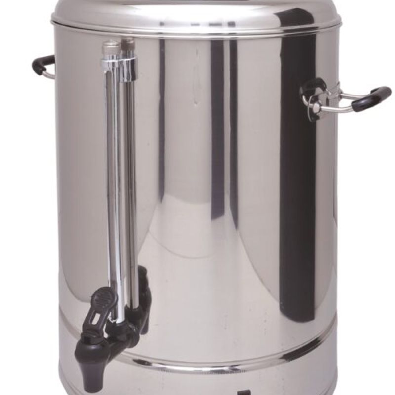 Infernus Water Boiler – 40 Litres
