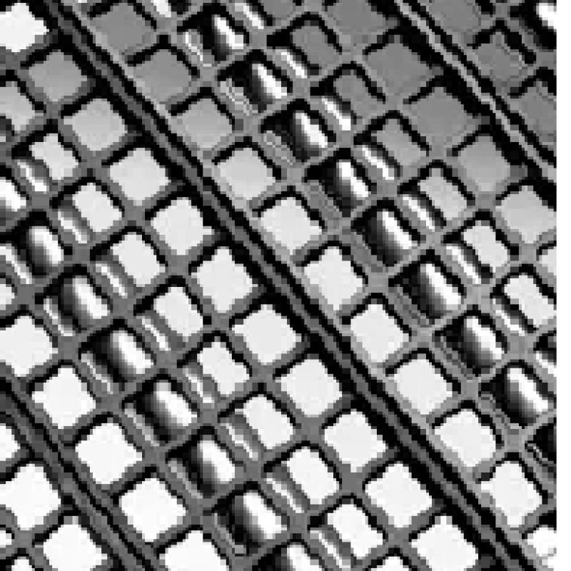 Charbroiler Grate