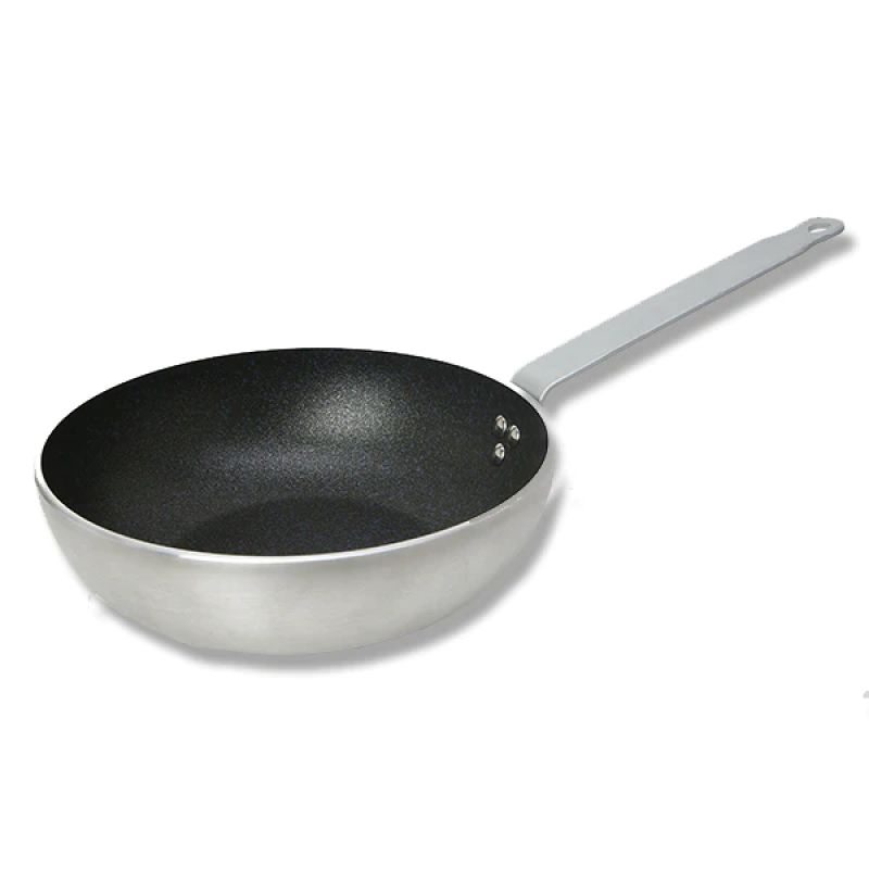 24cm/9.5″ Non Stick Saute Pan – Pack of 6
