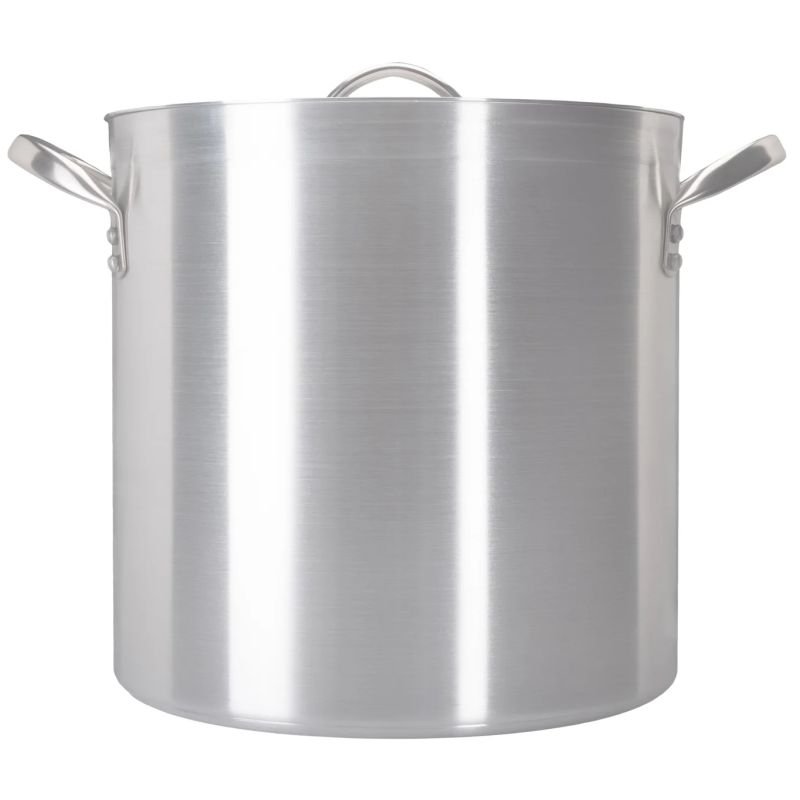 Aluminium Stockpot – 32cm/26L