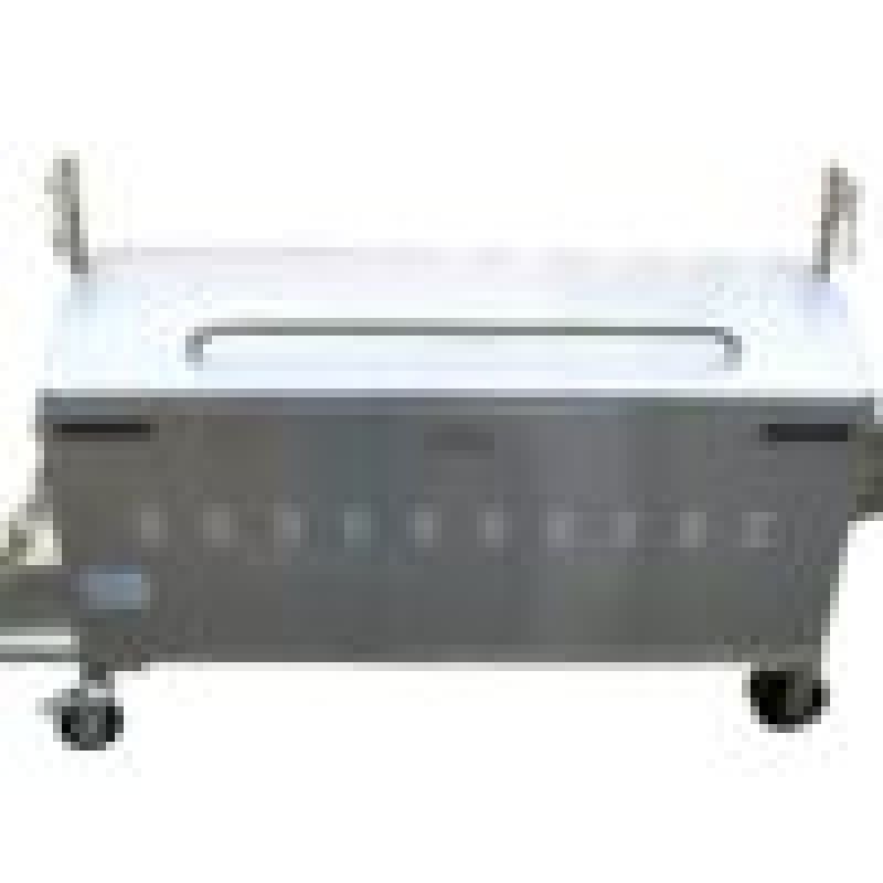 Hog Roast Machine – Roasting Tray Bundle