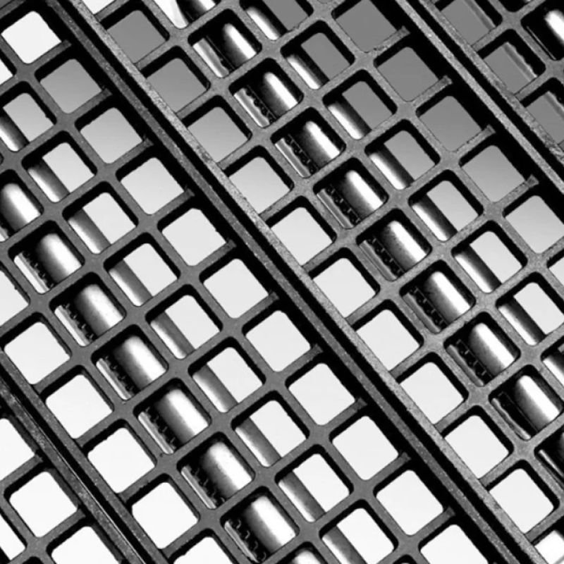 Infernus Charbroiler/Chargrill Lava rock kit