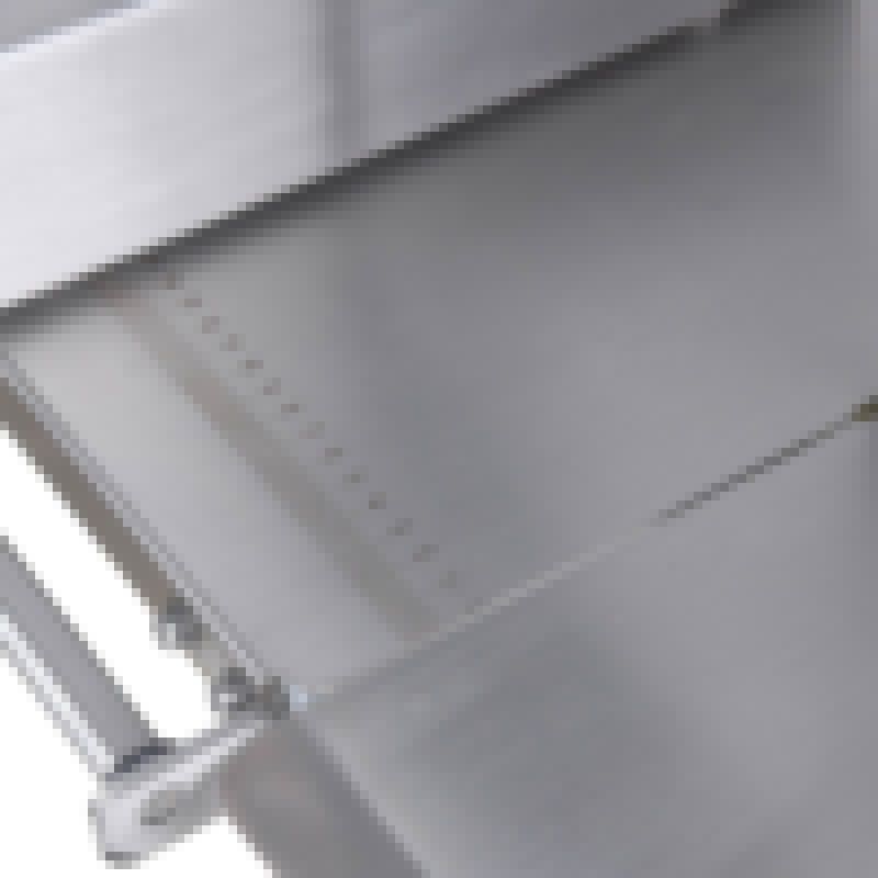 Infernus 1200mm Blade 120 Bone Saw