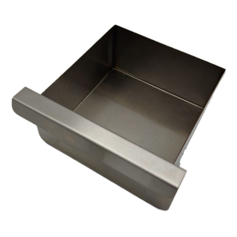Gas Griddle Tray