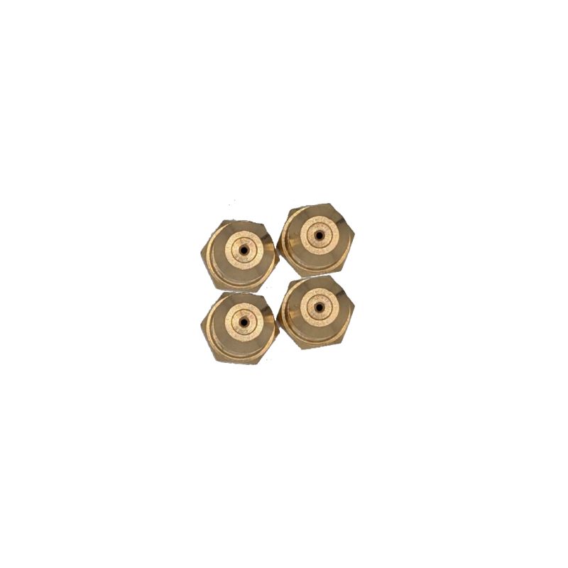 20mm Gas Griddle NG Conversion Kit