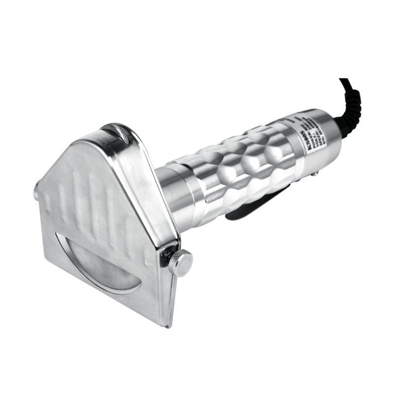 Straight Kebab Slicer