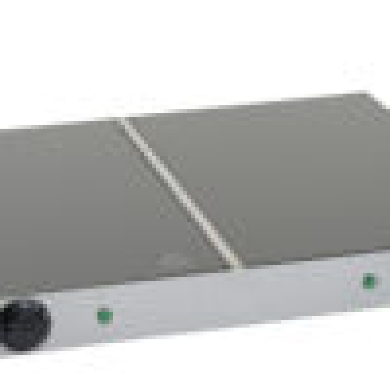 Infernus Two Plate Buffet Warmer