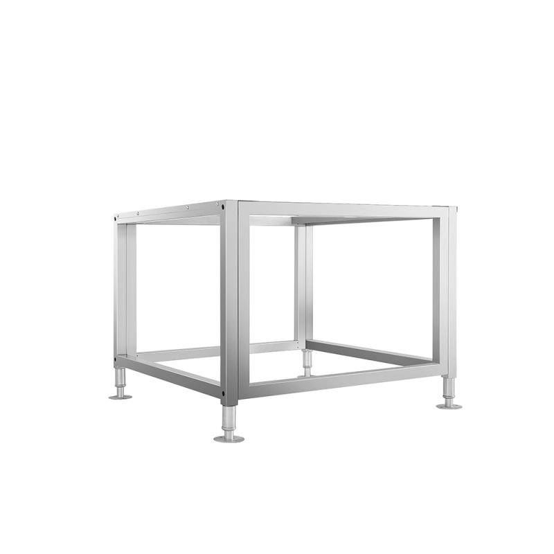 Atosa AS-62 Stainless Steel Stand for Combi Ovens – GN 2/1 Tray Compatible