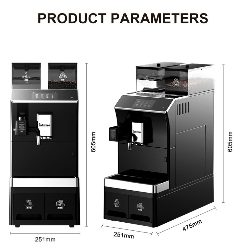 product side