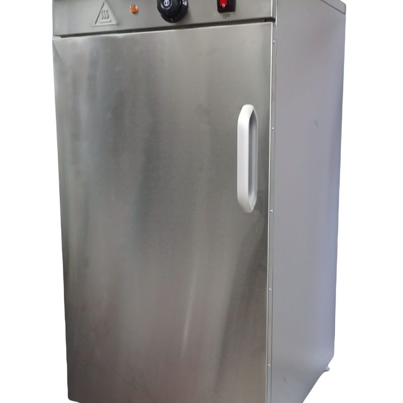 Infernus Single Door Plate Warmer