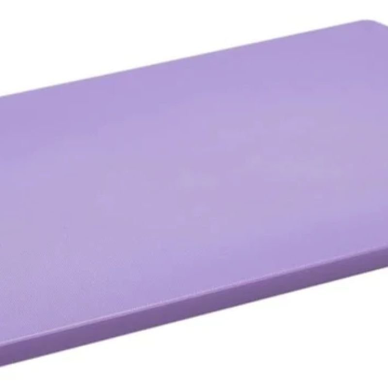 45cm/18″ Low Density Purple Chopping Board – Pack of 12