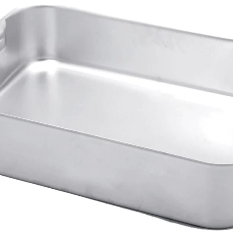 Deep Roasting Dish 52cm/20″ – Pack of 5