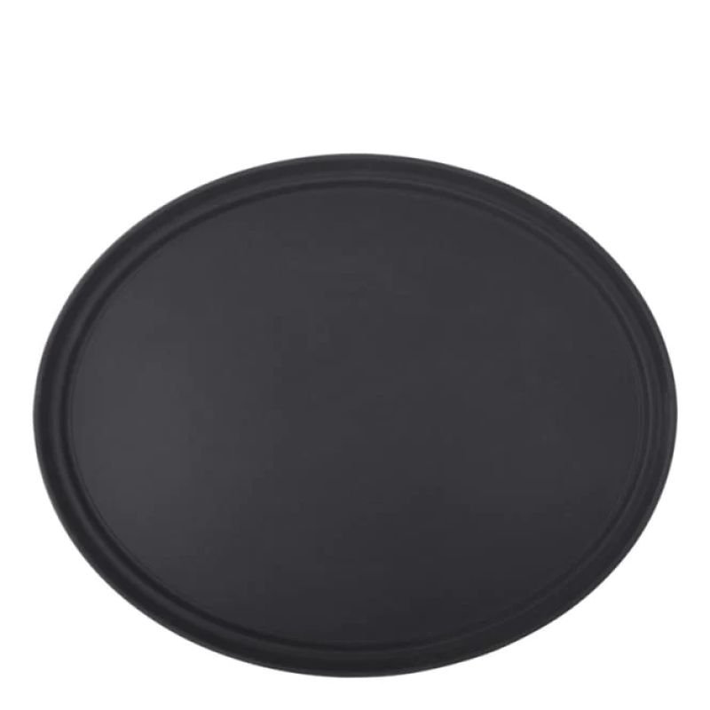 Anti Slip Oval Serving Tray 68.5cm/27″ – Pack of 6