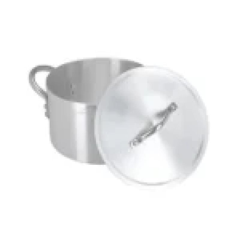 Aluminium Boiling Pot – 20cm/4L