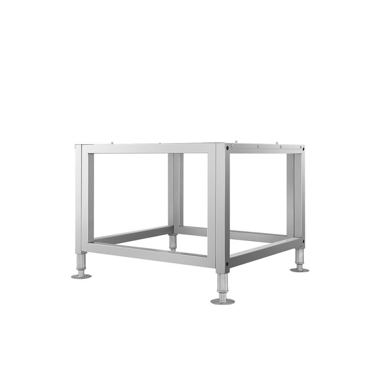 Atosa Stainless Steel Stand for Combi Ovens – GN 1/1 Tray Compatible