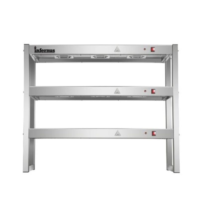Heated Gantry Three Layer- 120cm