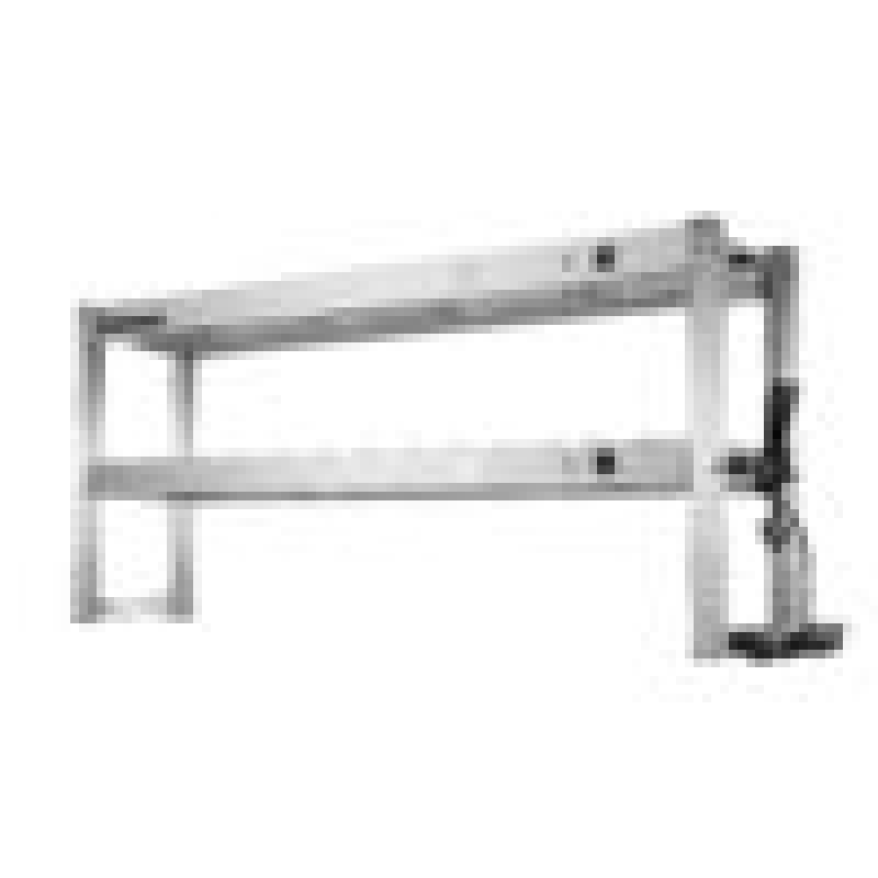 Heated Gantry Two Layer- 150cm