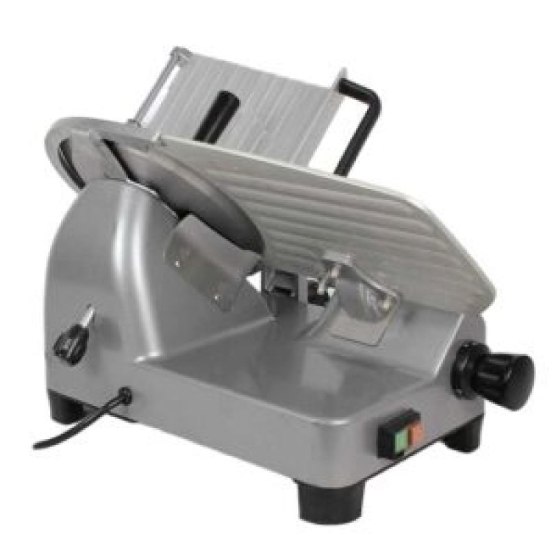 Infernus Meat Slicer – 8″